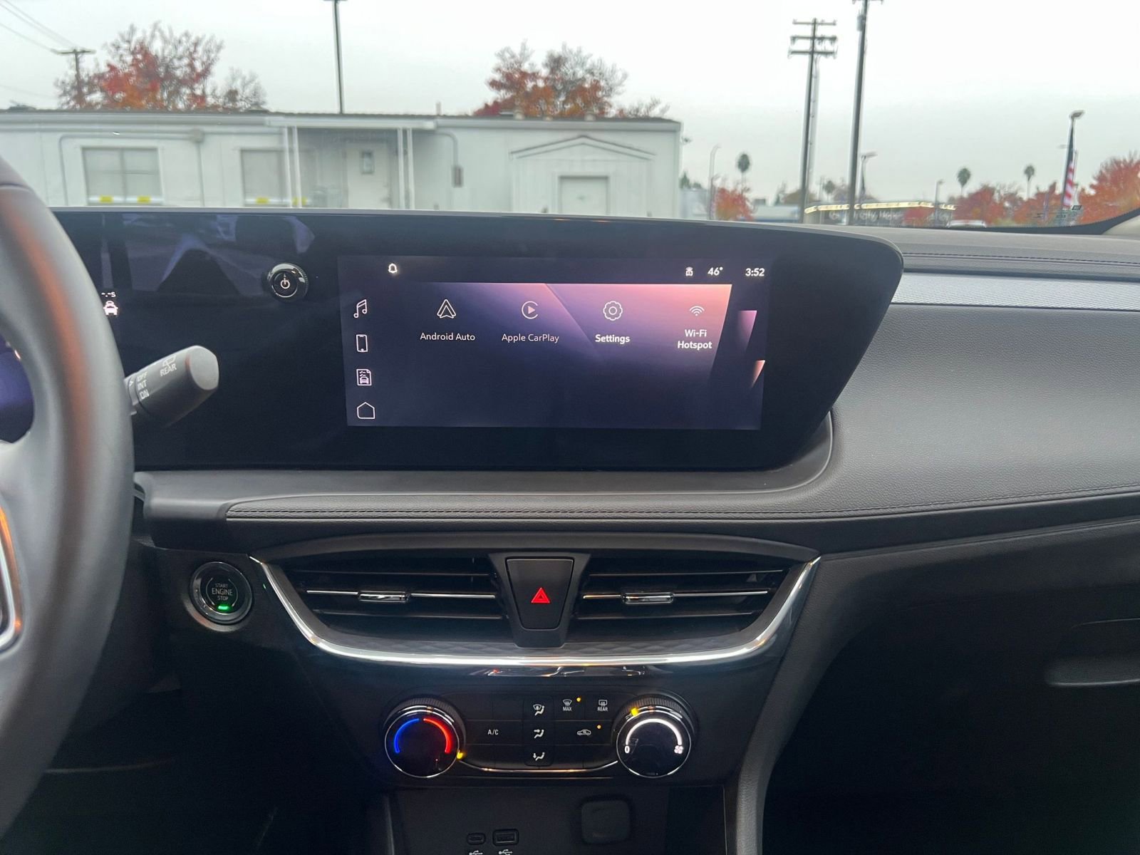 Thumbnail: 2025 Buick Encore GX - 18