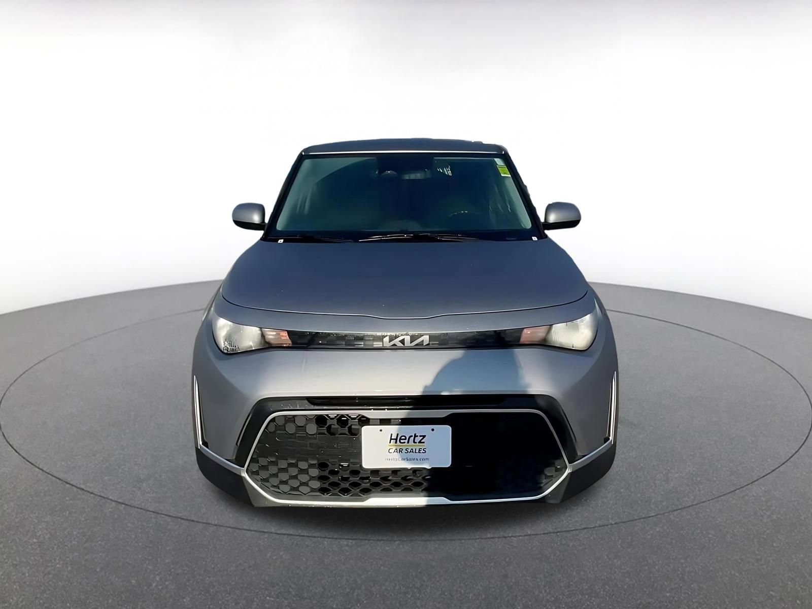 Thumbnail: 2025 Kia Soul - 4