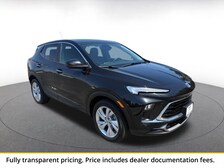 2025 Buick Encore GX Preferred -
                  Sacramento, CA