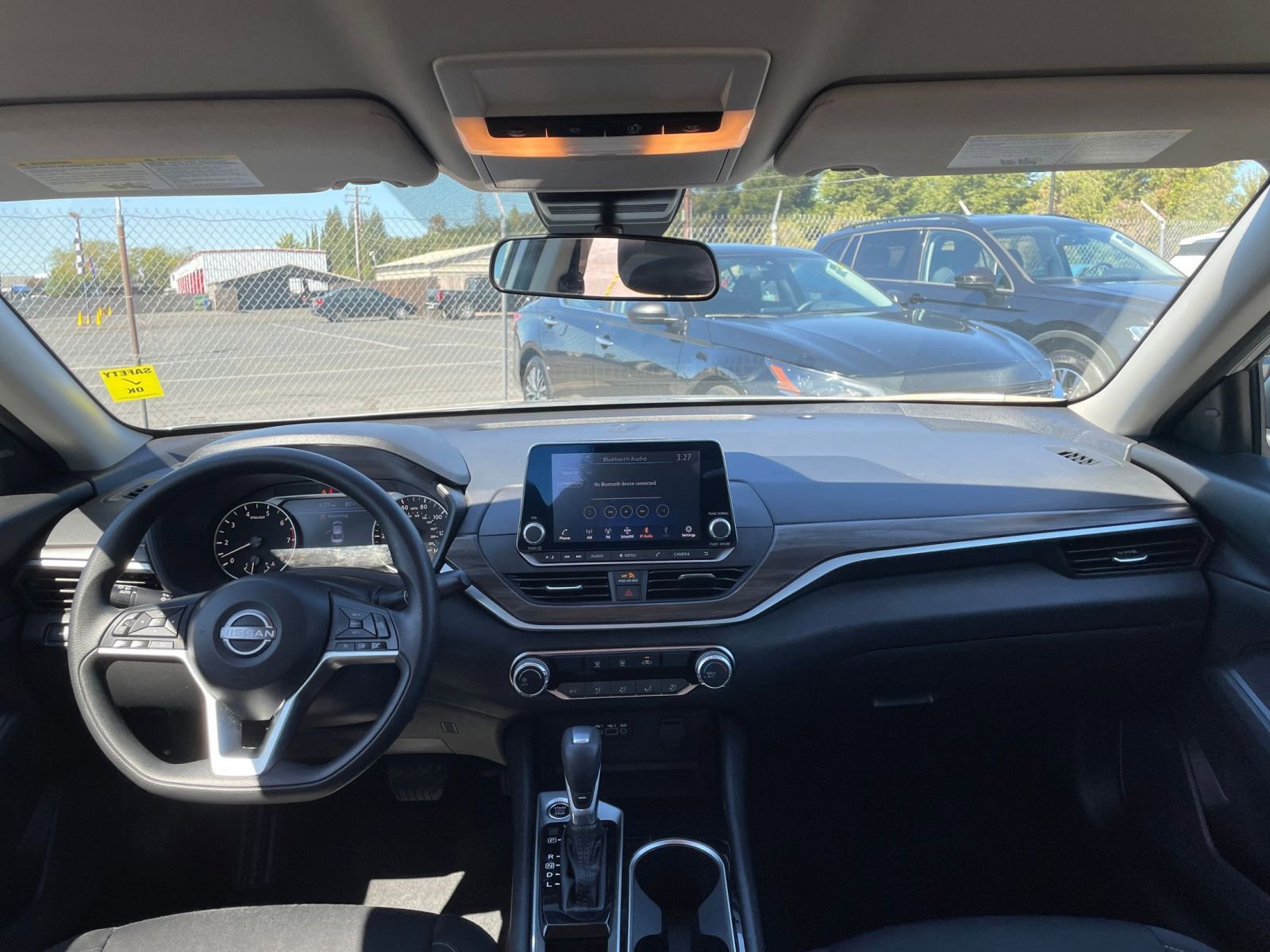 Thumbnail: 2024 Nissan Altima - 32