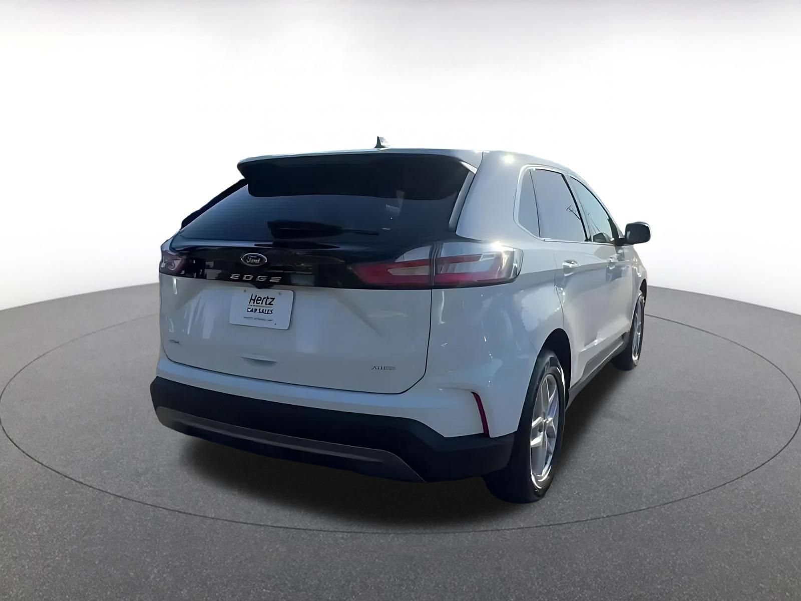 Thumbnail: 2024 Ford Edge - 14