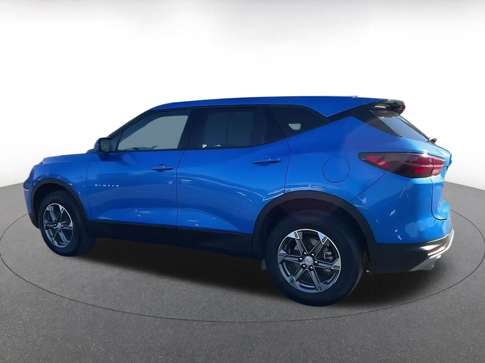 Thumbnail: 2025 Chevrolet Blazer - 10