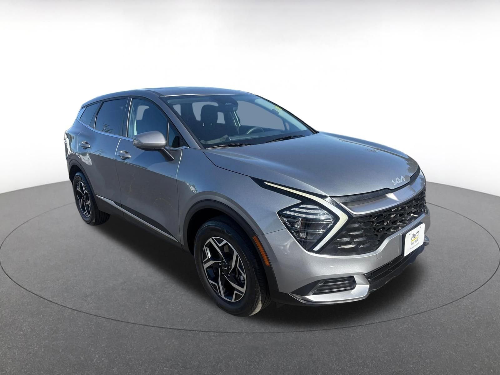 Thumbnail: 2025 Kia Sportage - 1