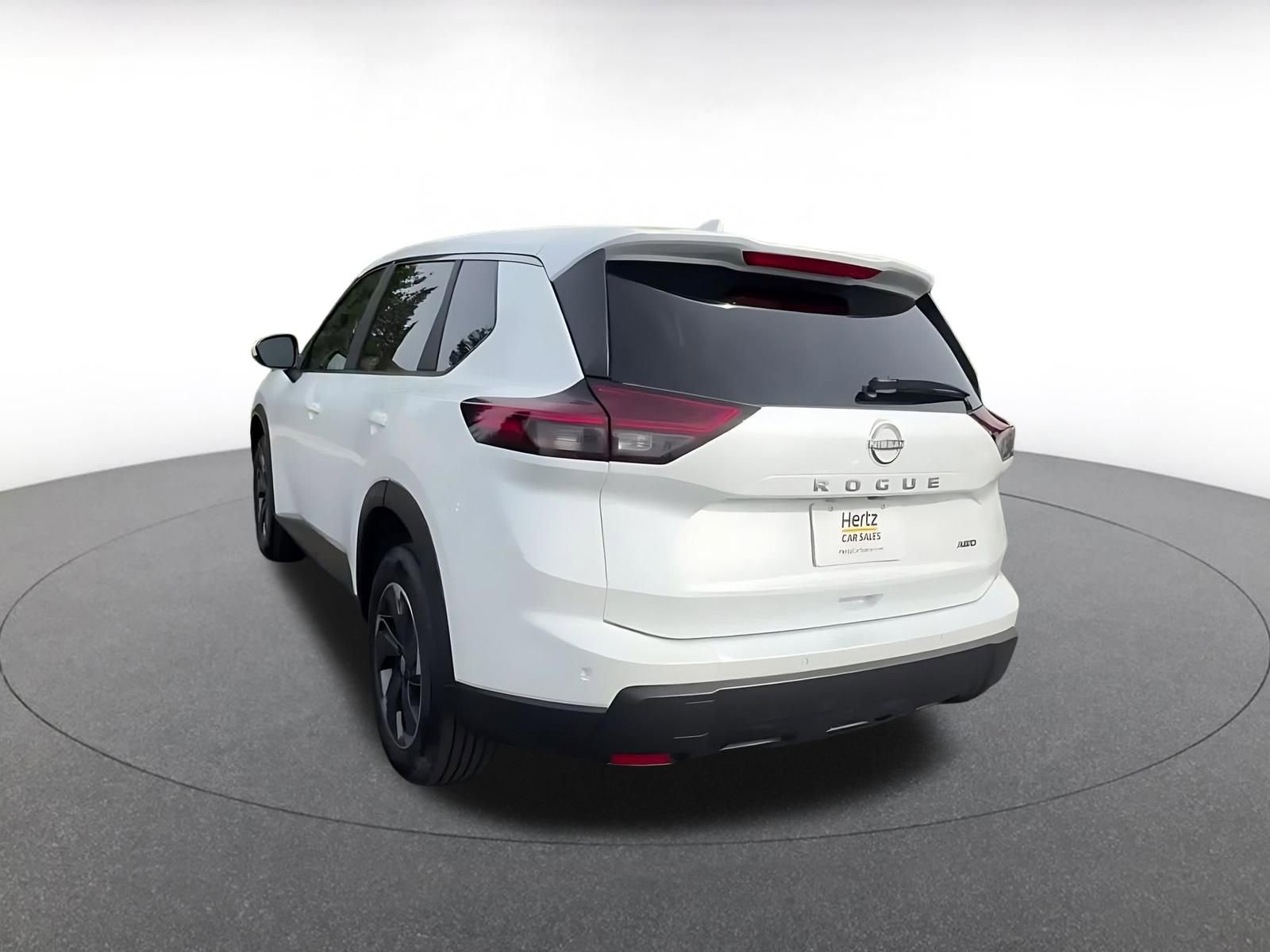 Thumbnail: 2025 Nissan Rogue - 11