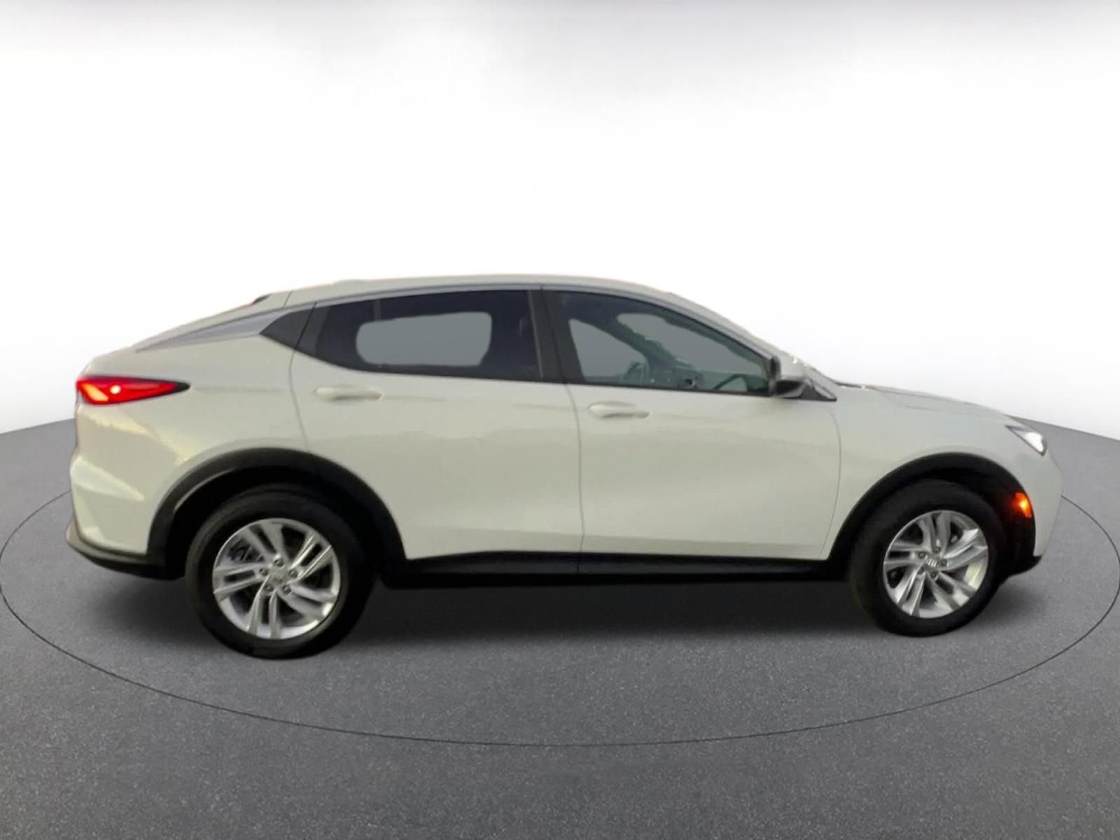 Thumbnail: 2025 Buick Envista - 16