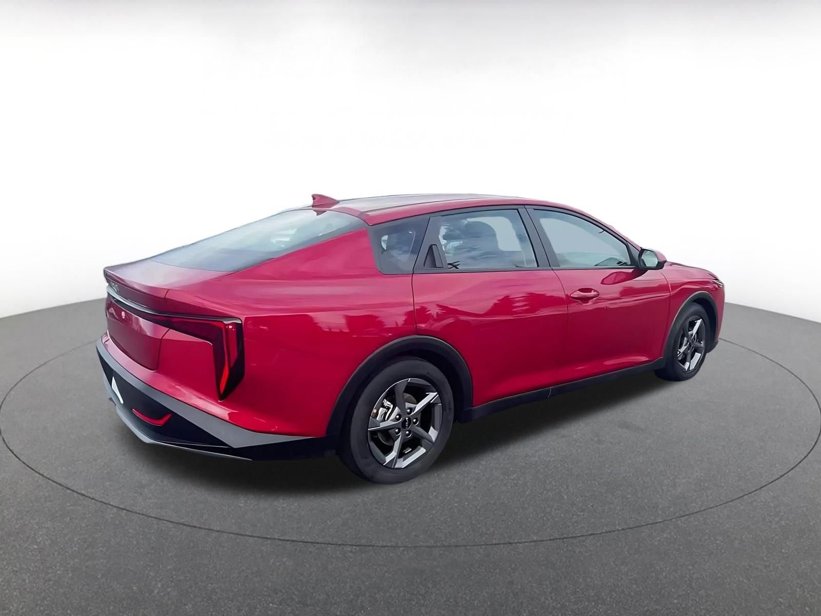 Thumbnail: 2025 Kia K4 - 15