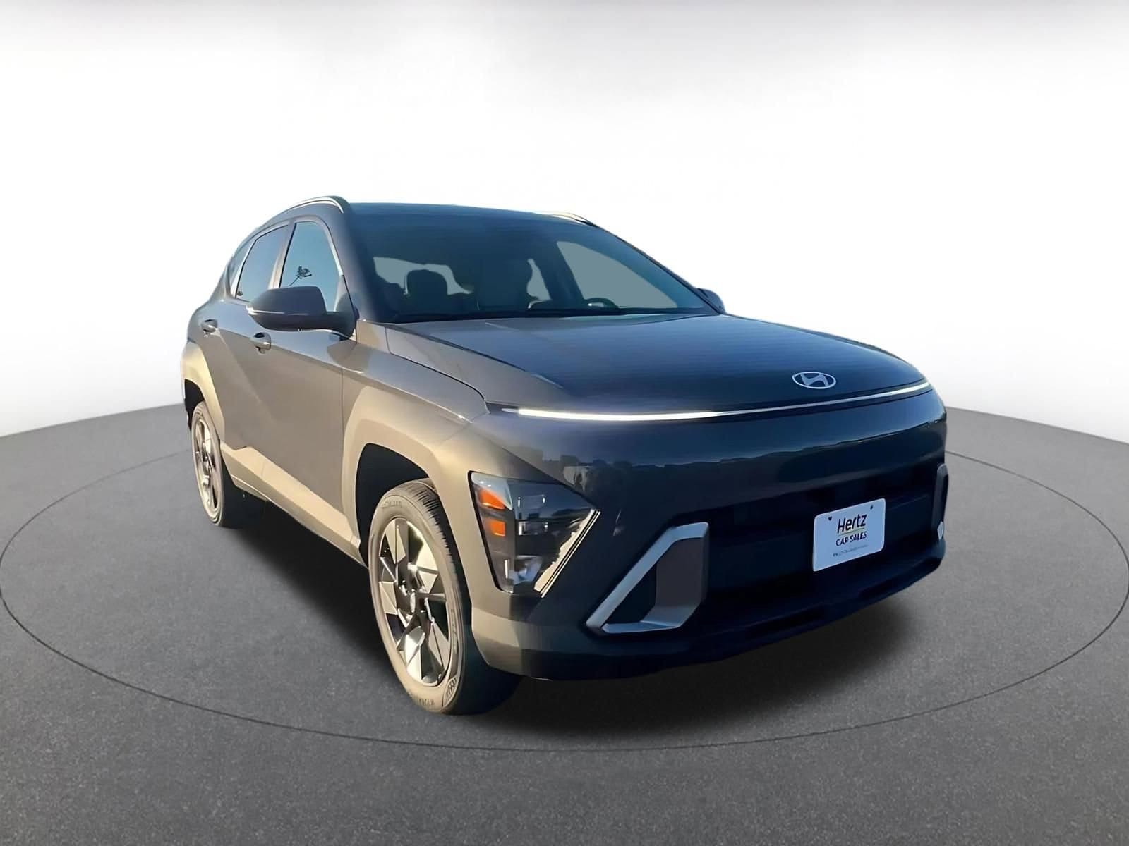 Thumbnail: 2025 Hyundai Kona - 3