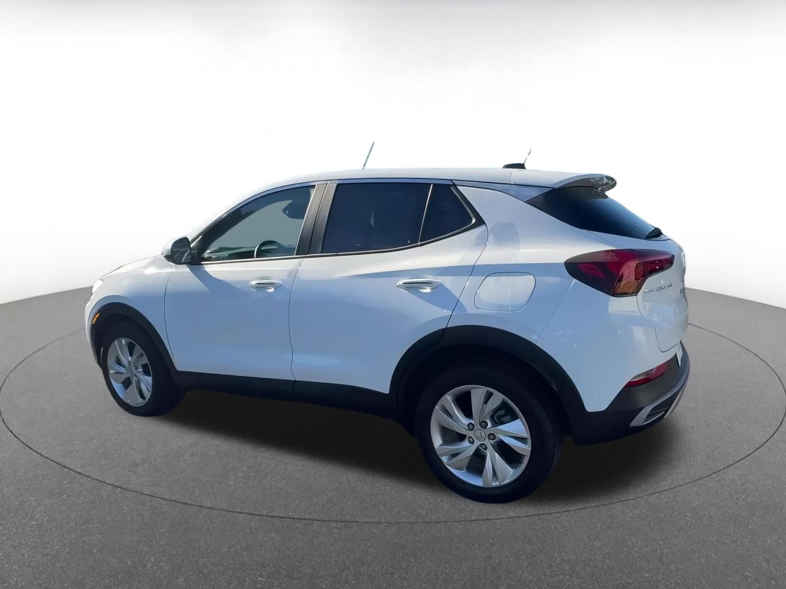 Thumbnail: 2025 Buick Encore GX - 10