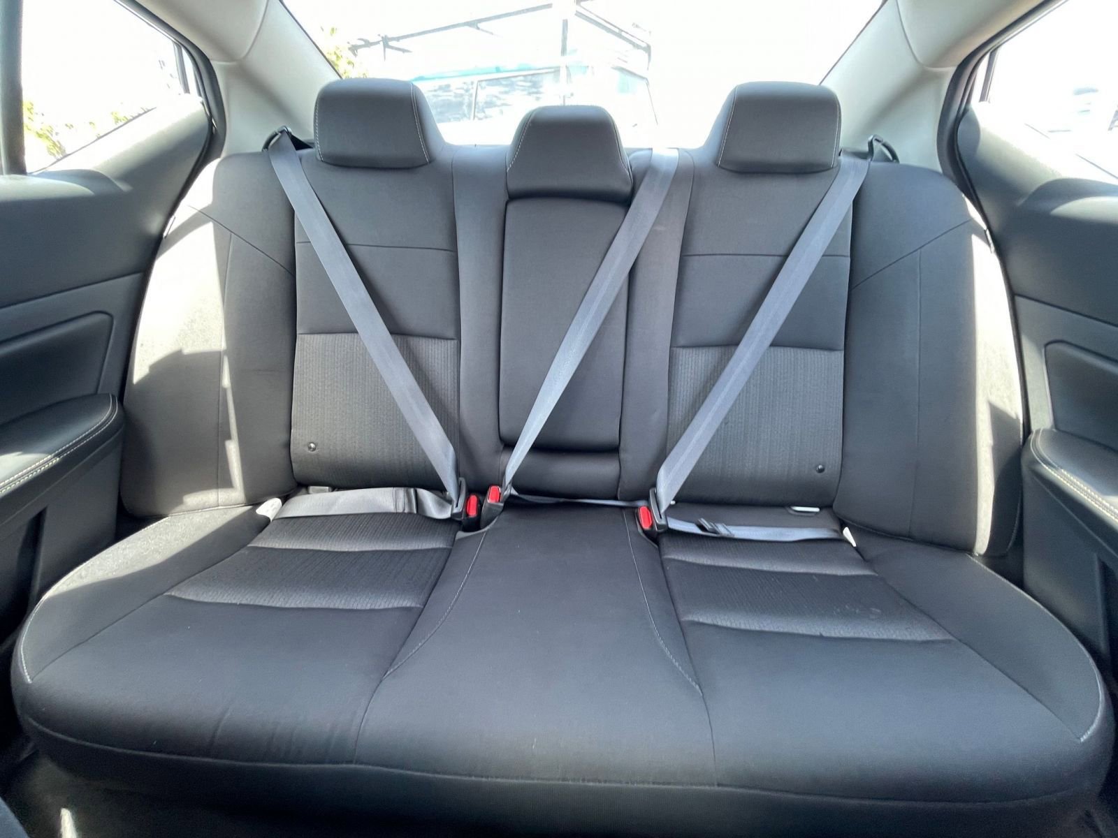 Thumbnail: 2024 Nissan Altima - 33