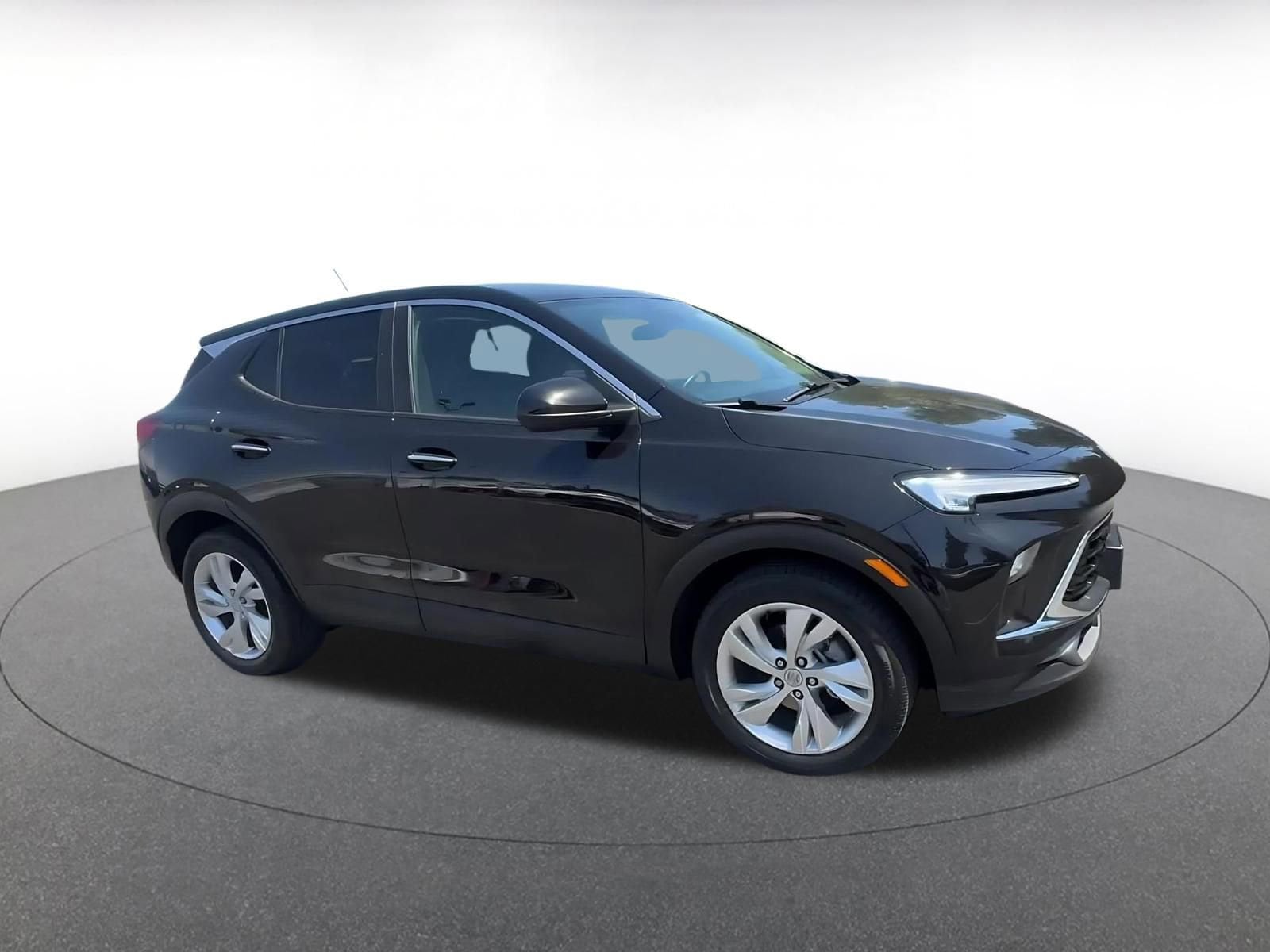 Thumbnail: 2025 Buick Encore GX - 2