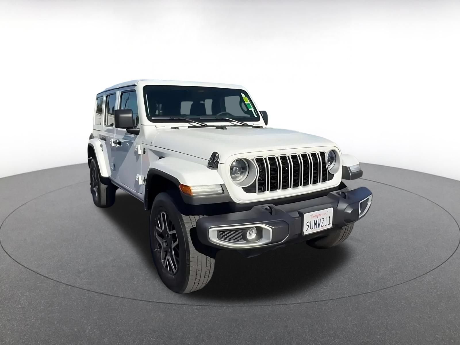 Thumbnail: 2025 Jeep Wrangler - 3