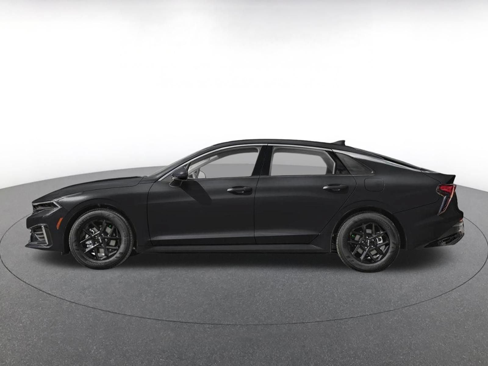 Thumbnail: 2025 Kia K5 - 3