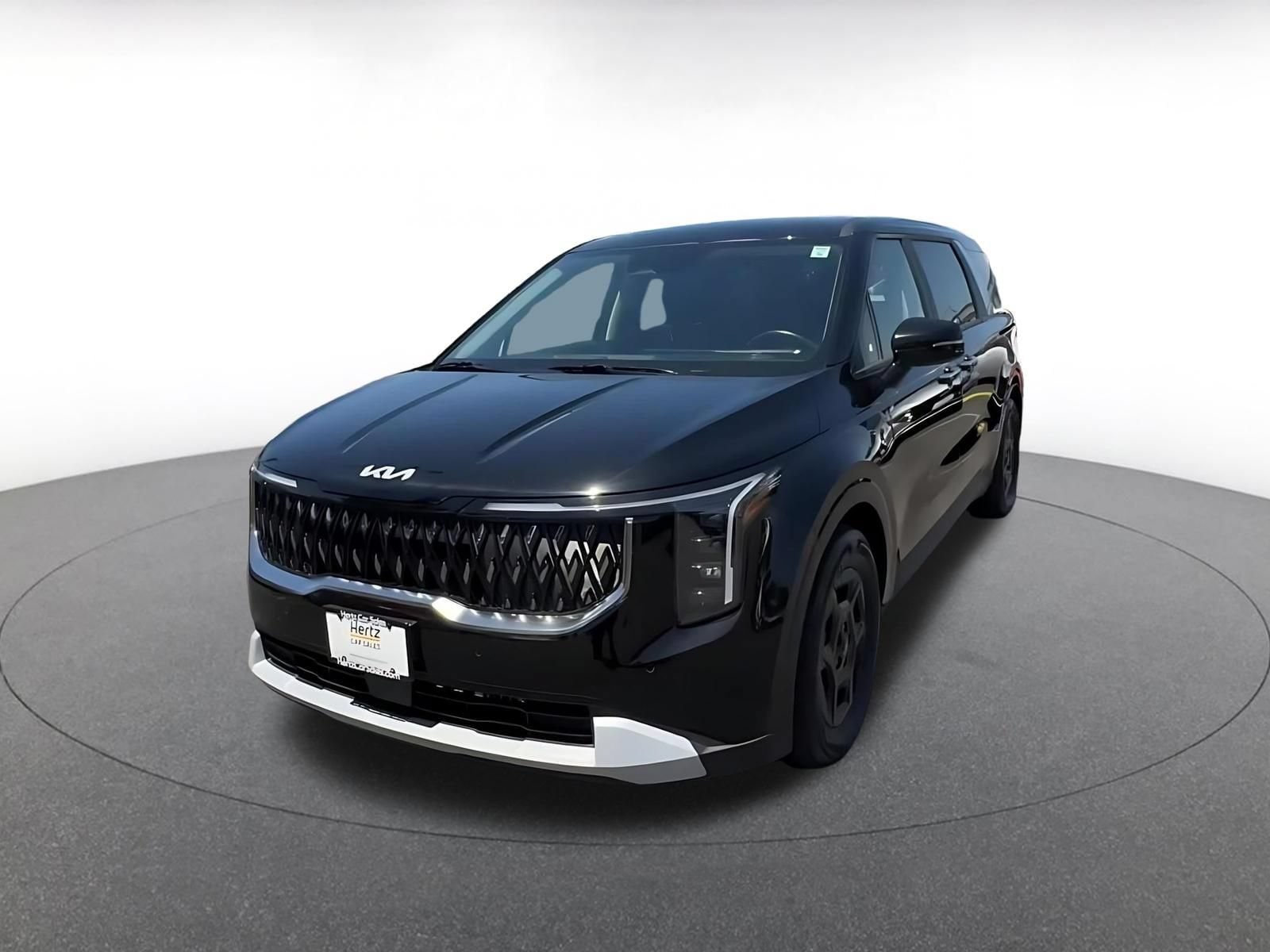 Thumbnail: 2026 Kia Carnival - 7