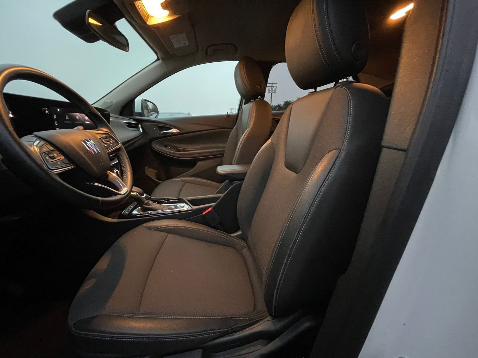 Thumbnail: 2025 Buick Encore GX - 27