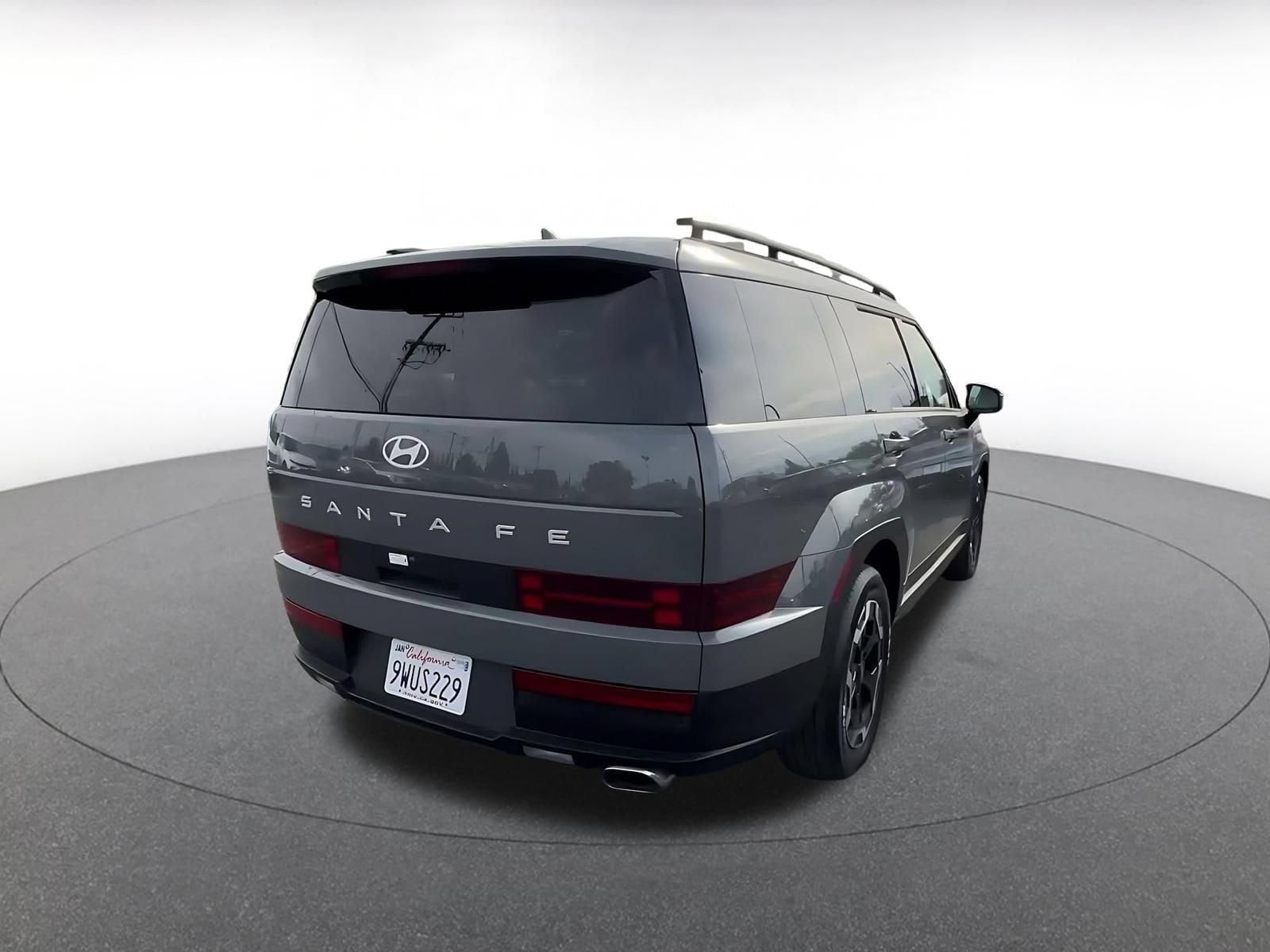 Thumbnail: 2026 Hyundai Santa Fe - 11