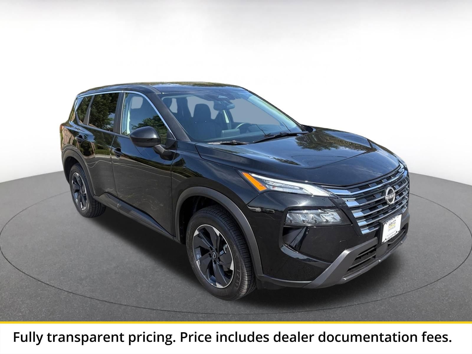 Thumbnail: 2025 Nissan Rogue - 1