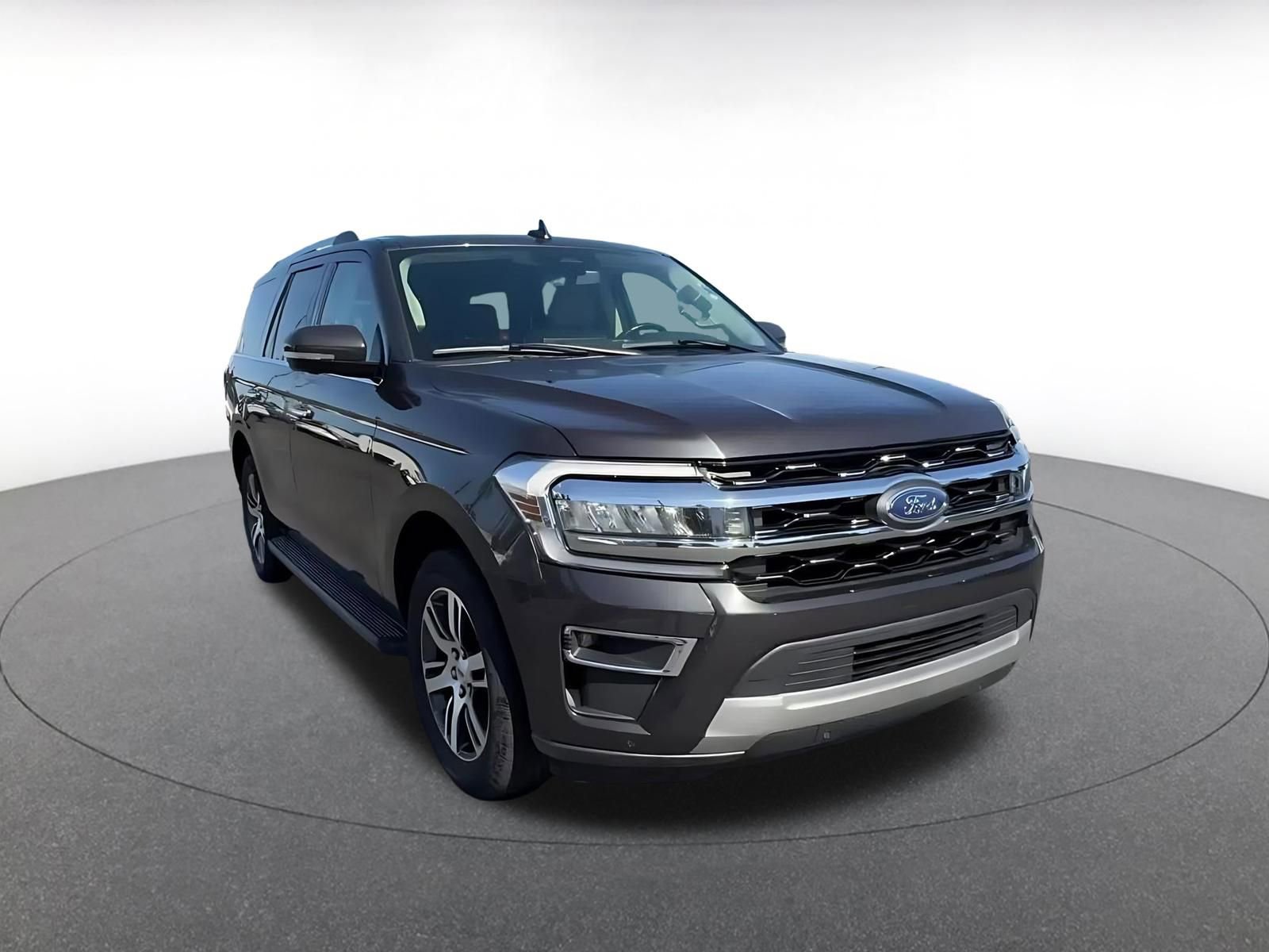 Thumbnail: 2024 Ford Expedition - 3