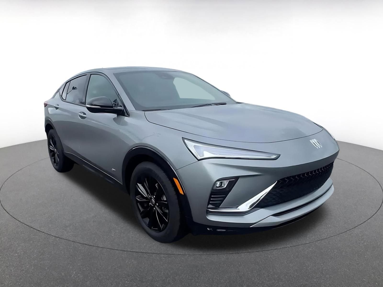 Thumbnail: 2025 Buick Envista - 3