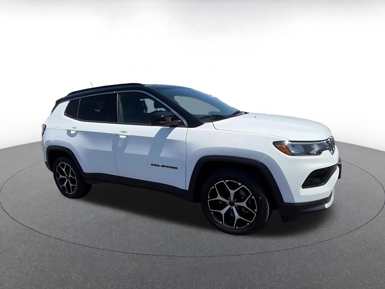 Thumbnail: 2025 Jeep Compass - 2