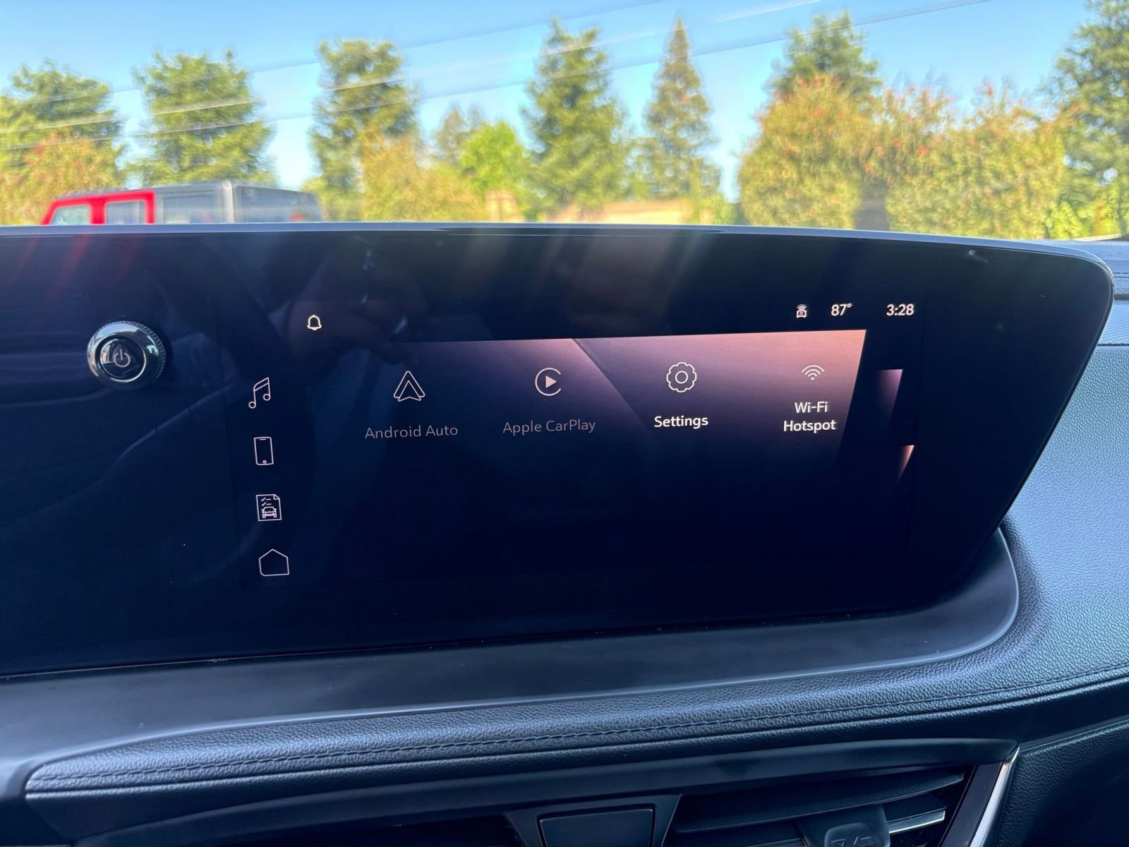 Thumbnail: 2025 Buick Encore GX - 20