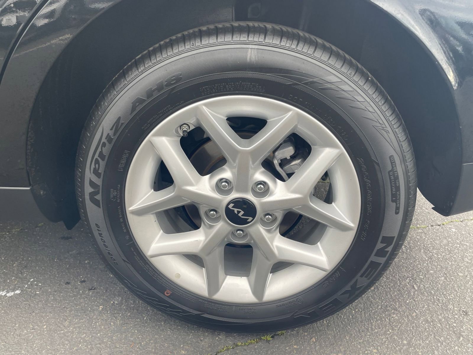 Thumbnail: 2025 Kia Soul - 24