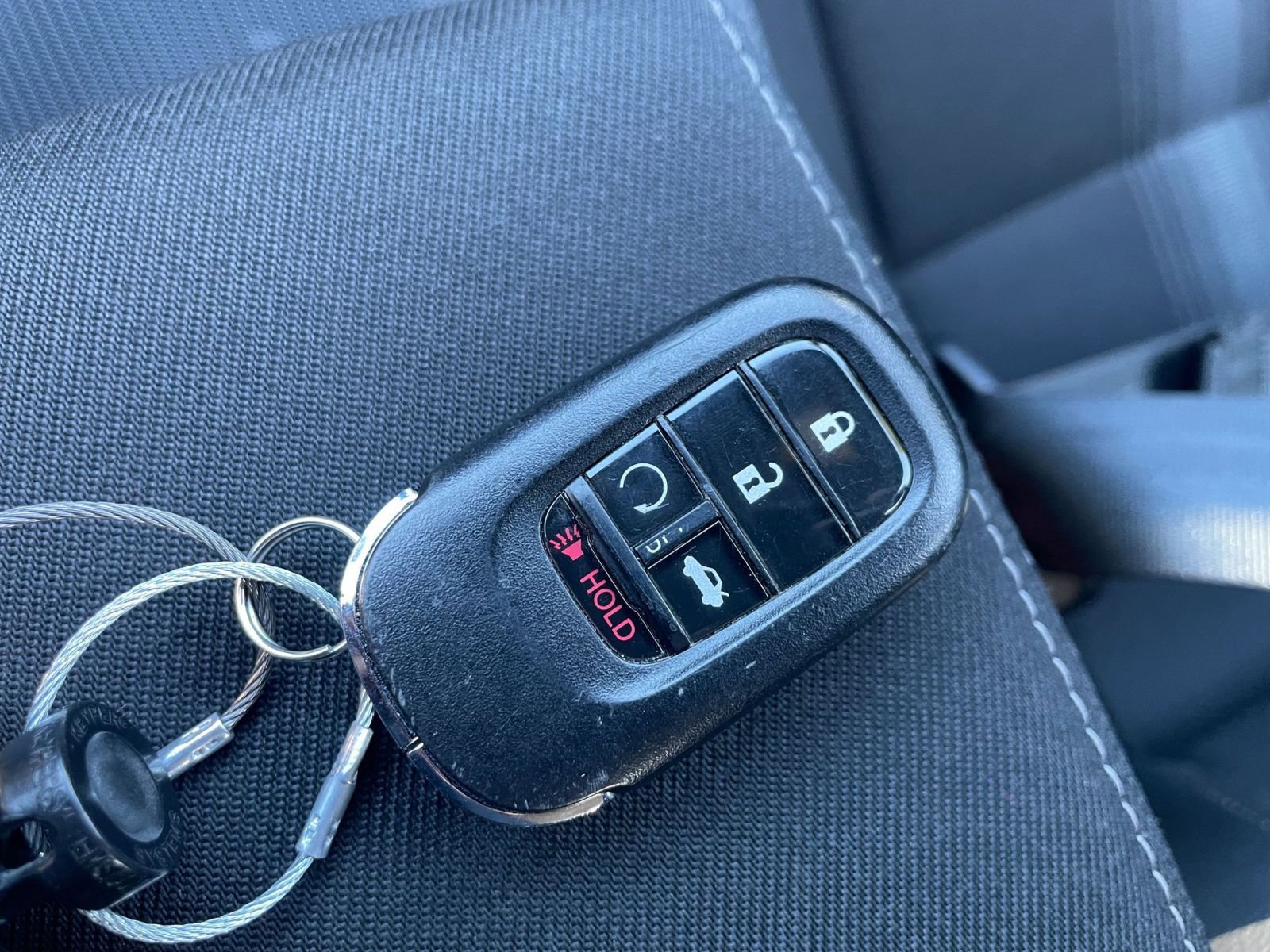 Thumbnail: 2025 Honda Civic - 22