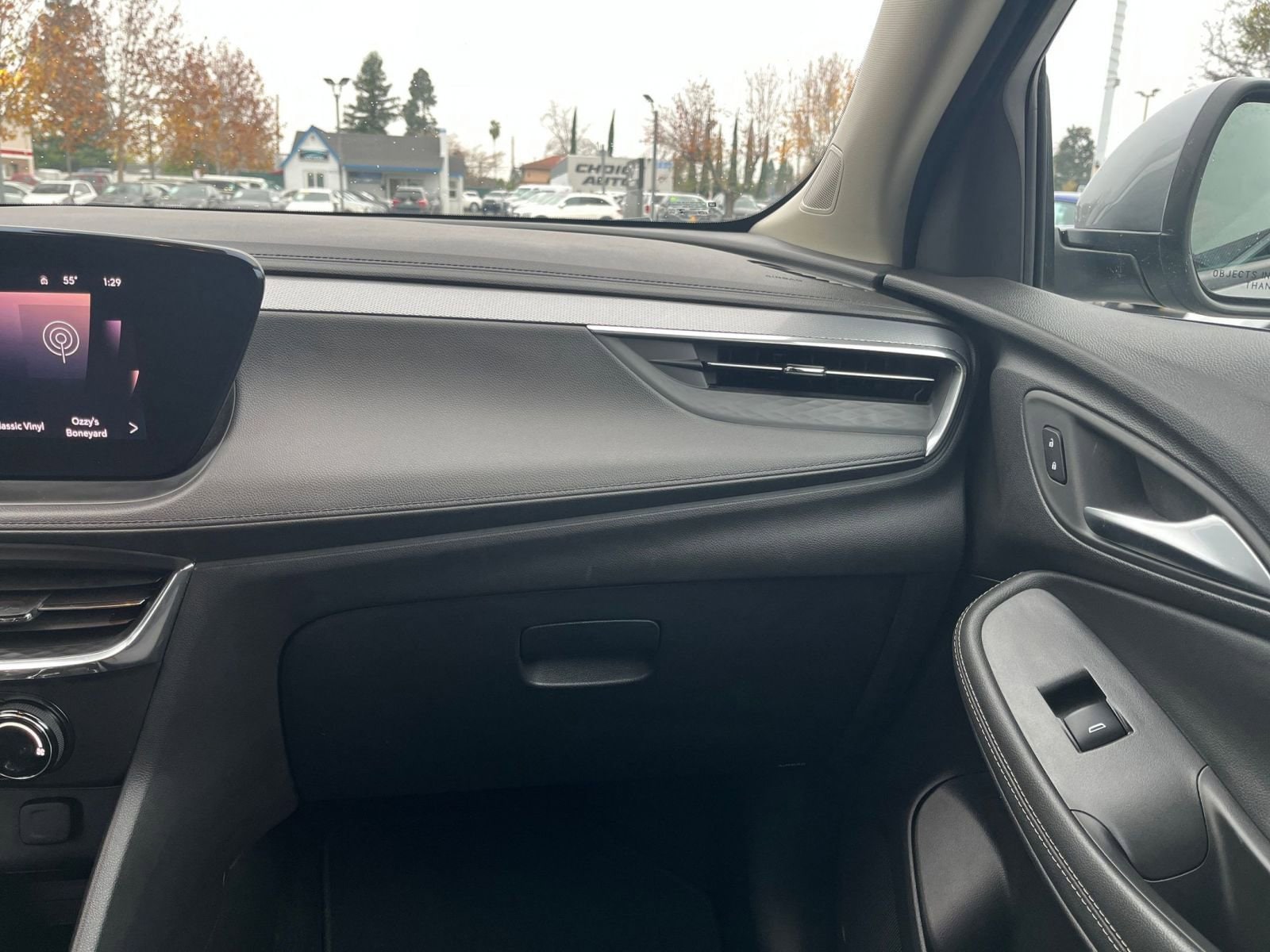 Thumbnail: 2025 Buick Encore GX - 35