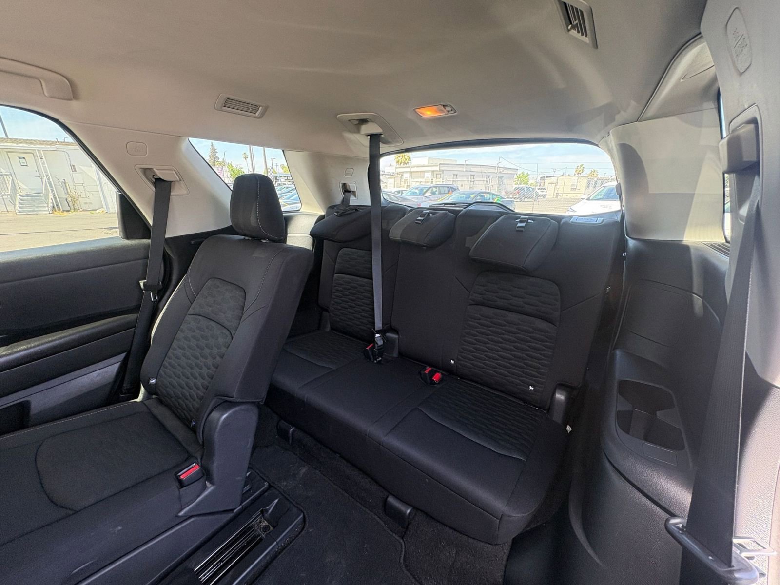 Thumbnail: 2025 Nissan Pathfinder - 31