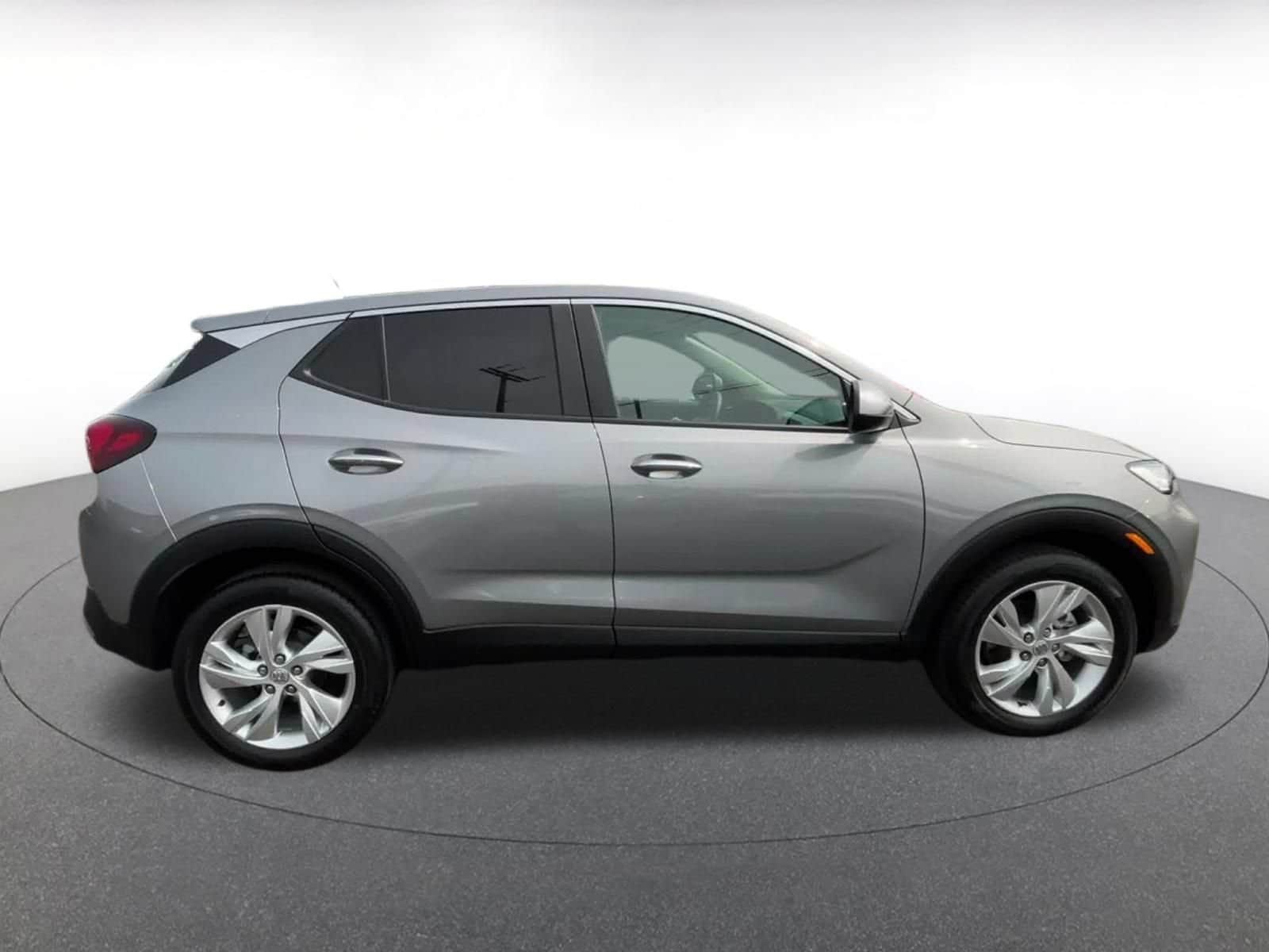 Thumbnail: 2026 Buick Encore GX - 15
