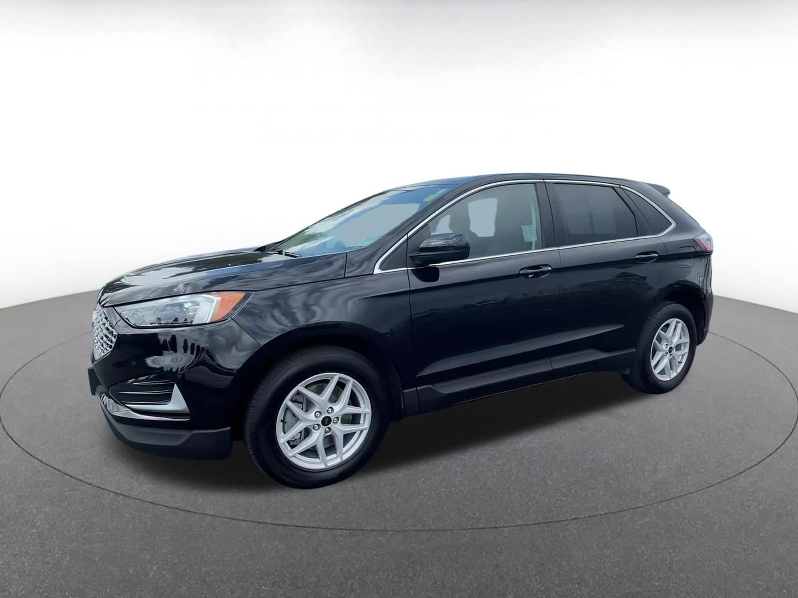 Thumbnail: 2024 Ford Edge - 8