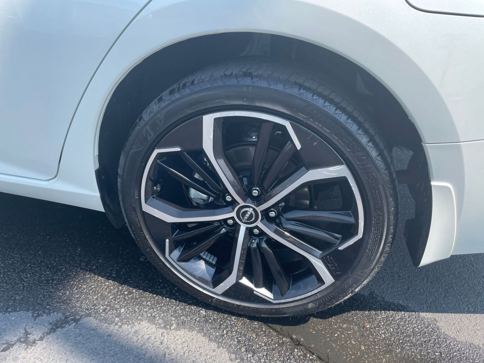 Thumbnail: 2024 Nissan Altima - 32