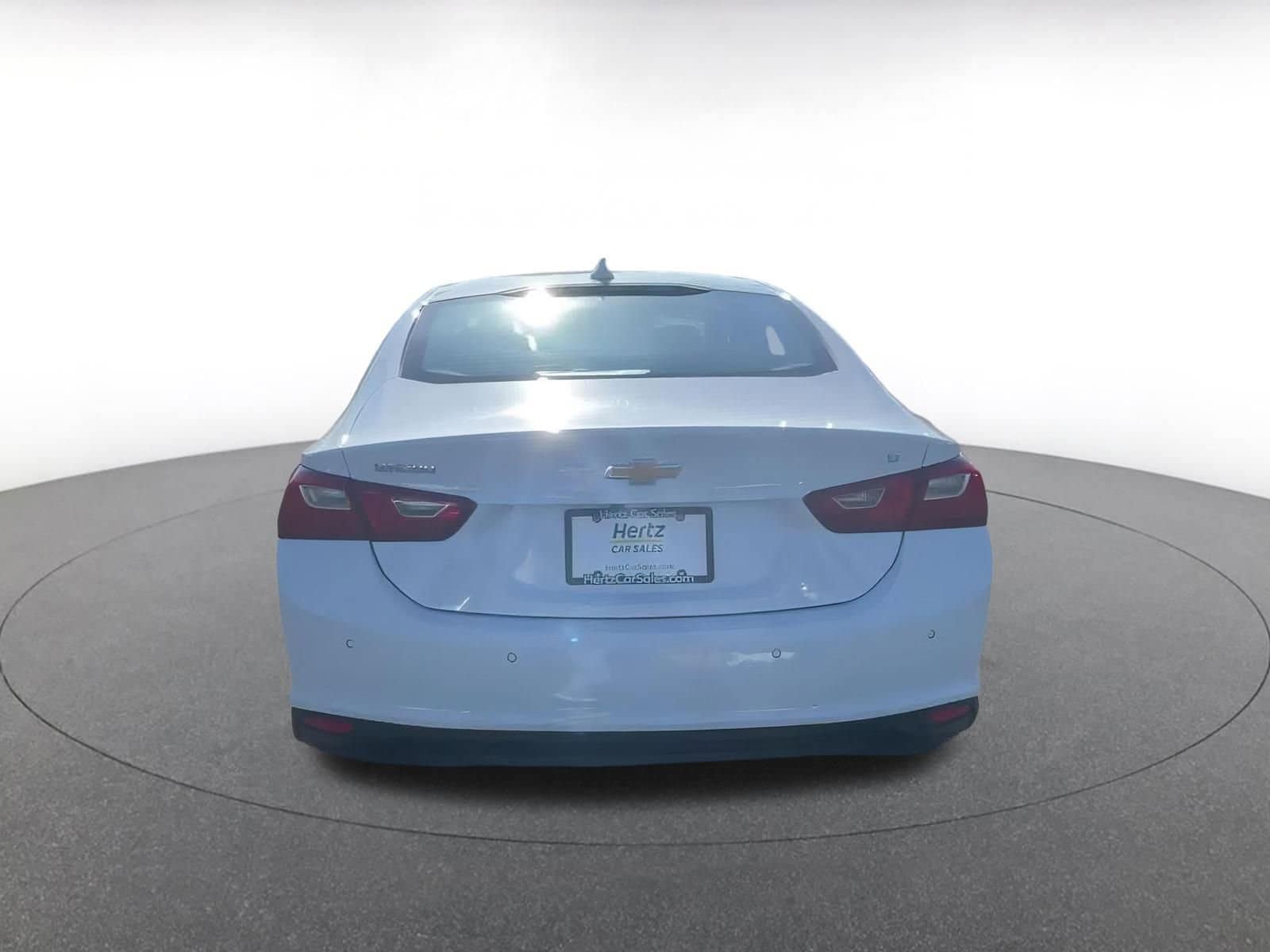 2024 Chevrolet Malibu LT 12