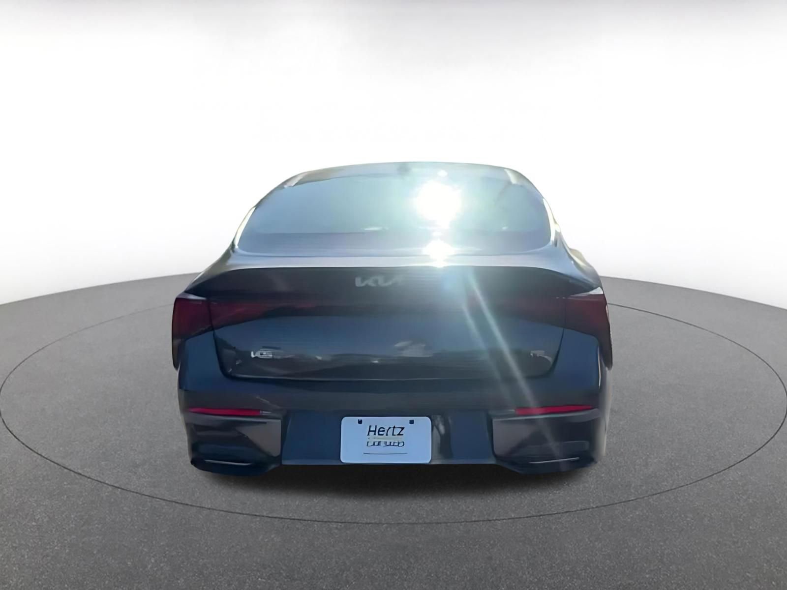 Thumbnail: 2025 Kia K5 - 12