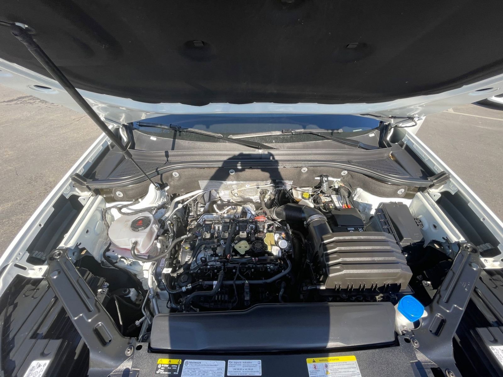 Thumbnail: 2025 Volkswagen Atlas - 33