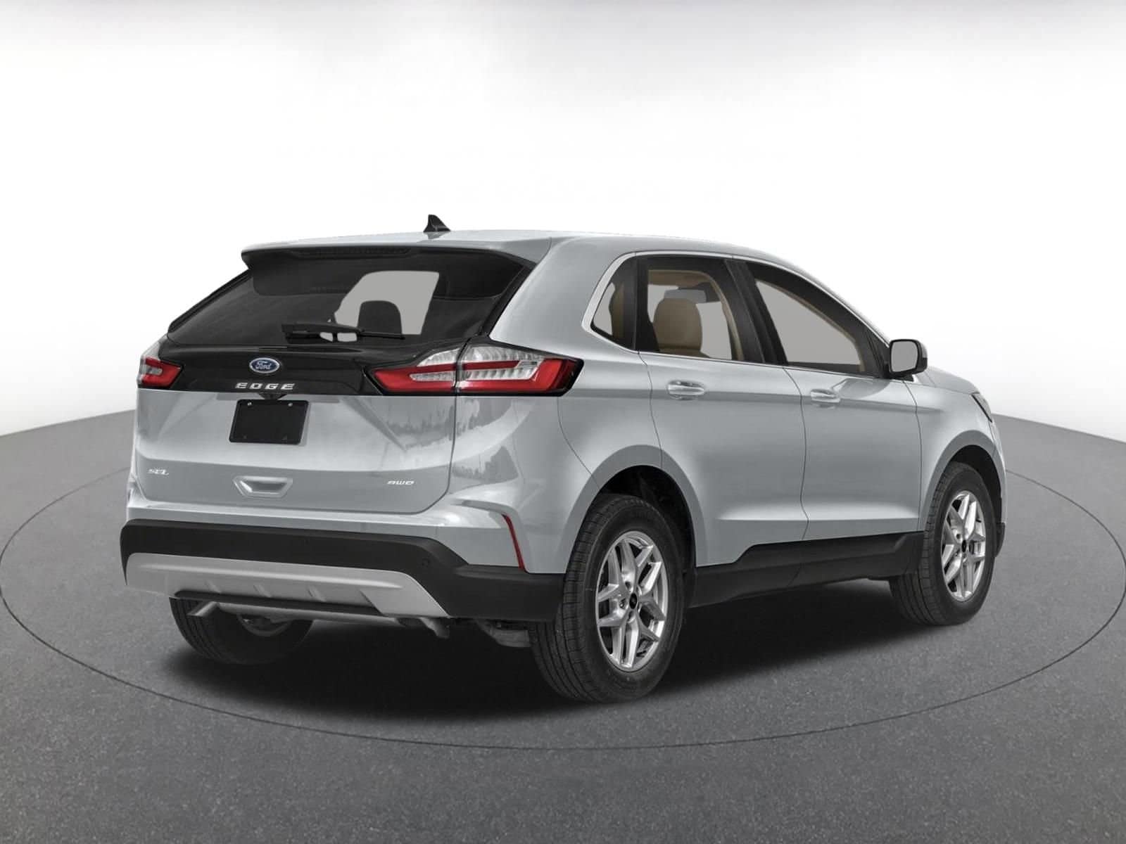Thumbnail: 2024 Ford Edge - 2