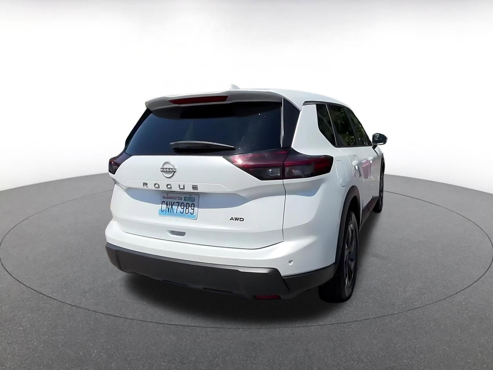 Thumbnail: 2025 Nissan Rogue - 15
