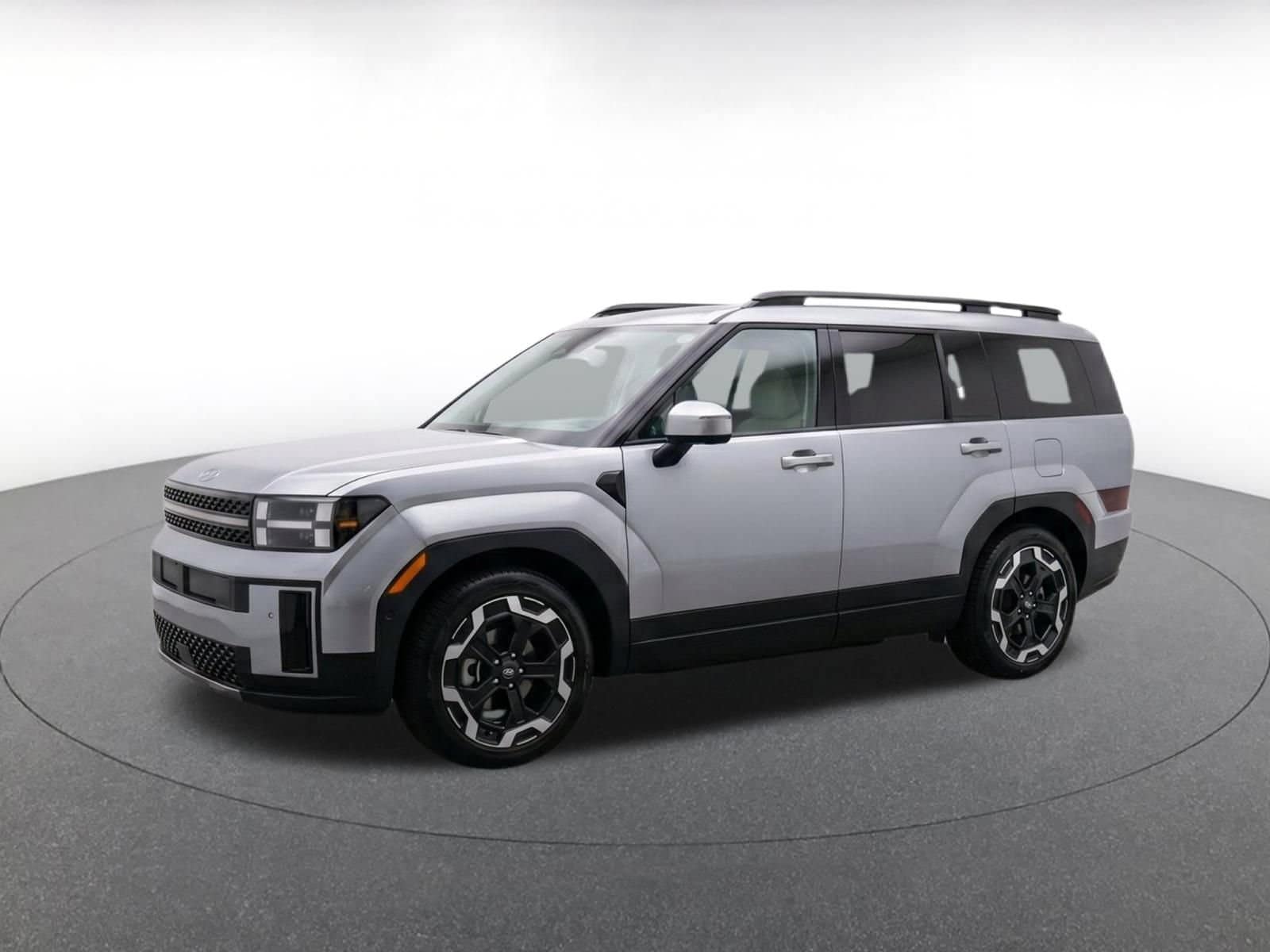 Thumbnail: 2026 Hyundai Santa Fe - 3