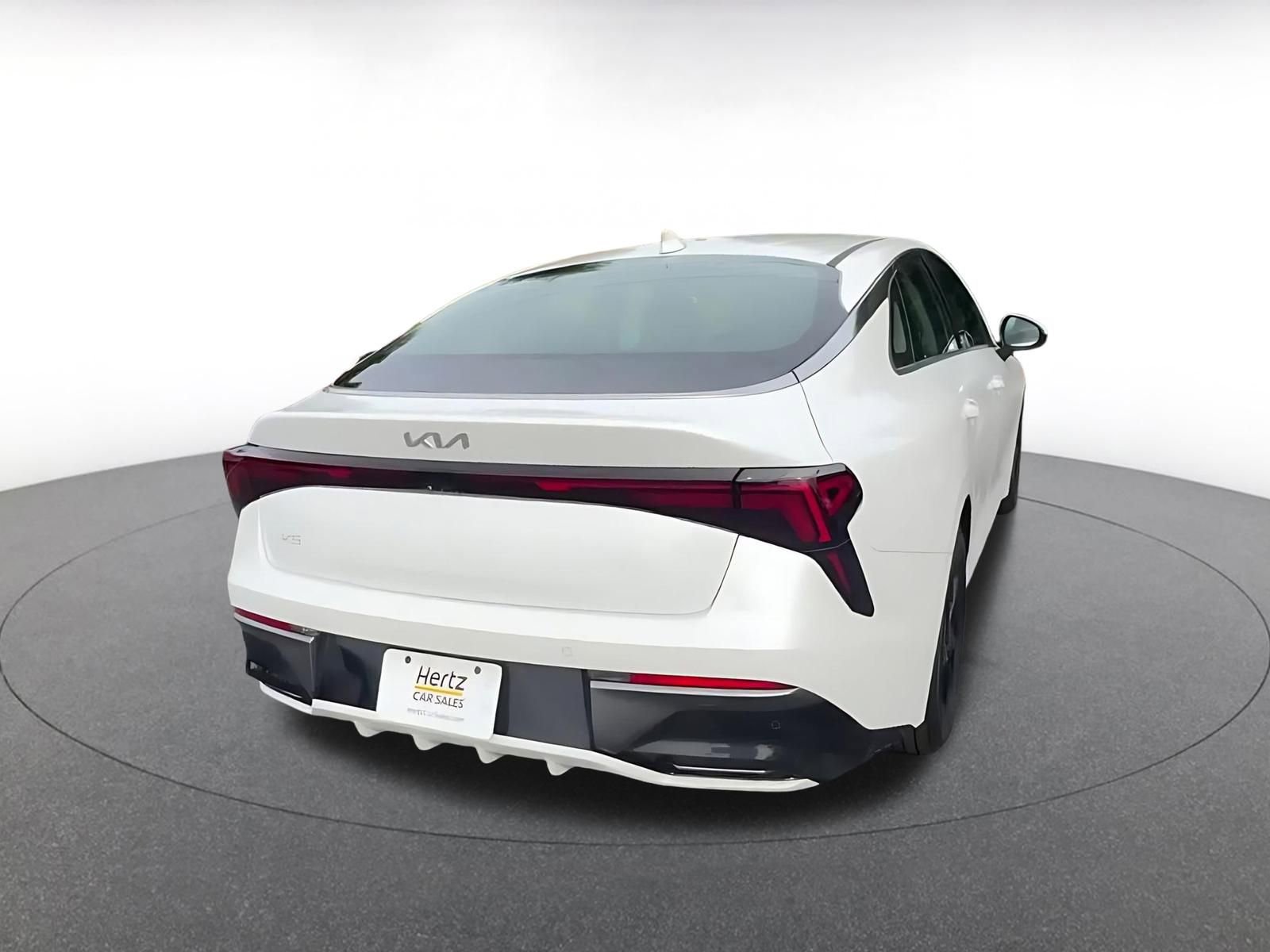 Thumbnail: 2025 Kia K5 - 14