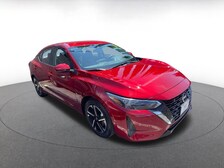 2024 Nissan Sentra SV -
                  Sacramento, CA
