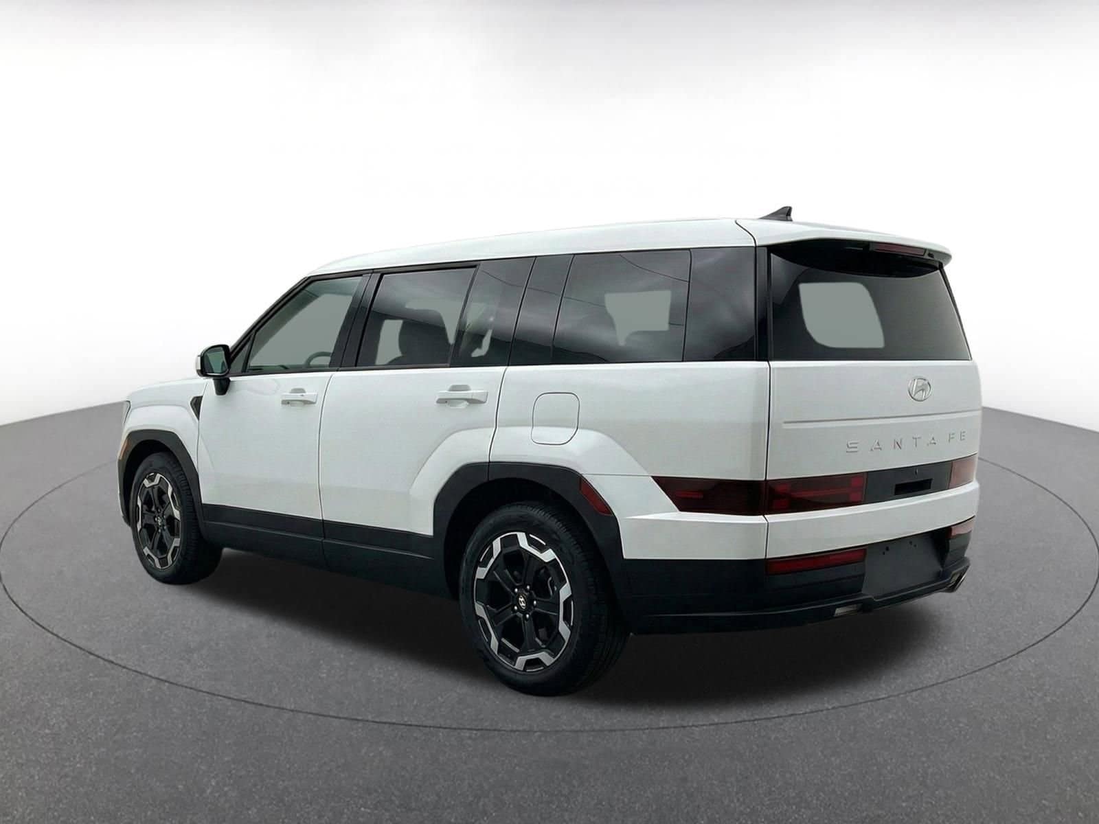 Thumbnail: 2025 Hyundai Santa Fe - 7