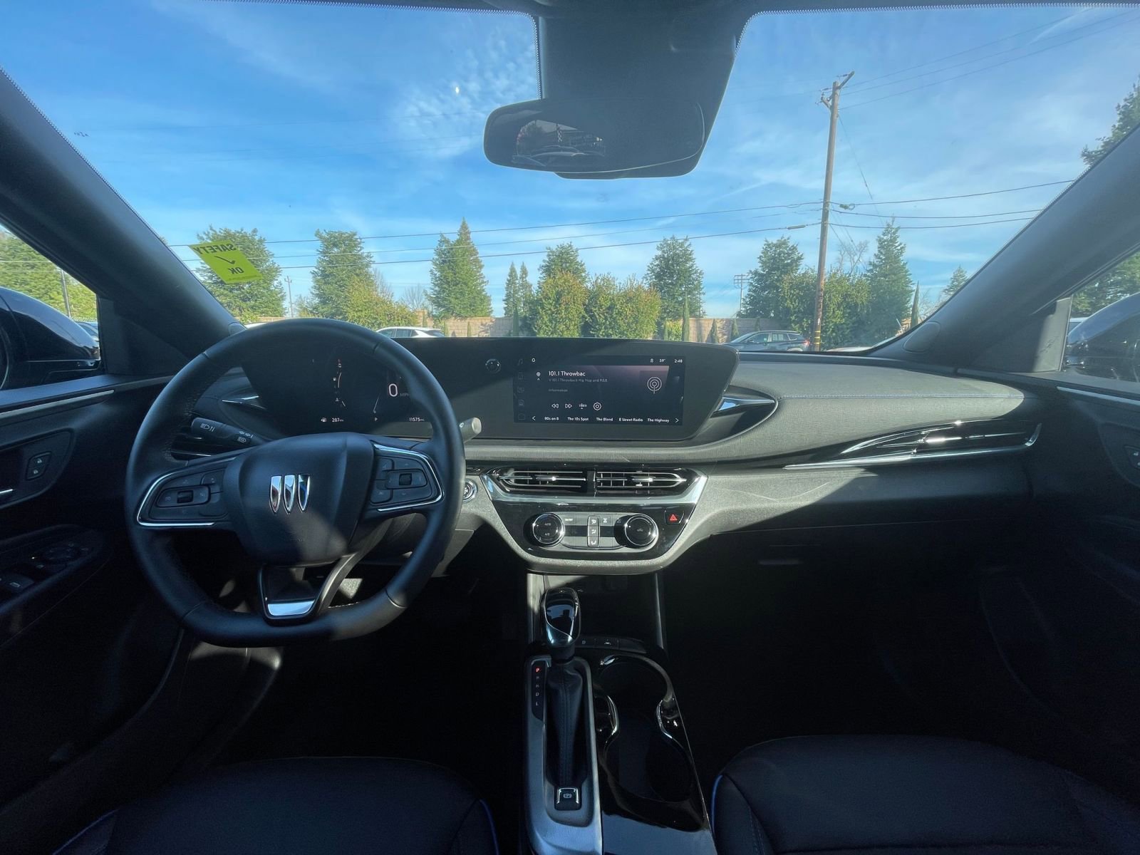 Thumbnail: 2025 Buick Envista - 33