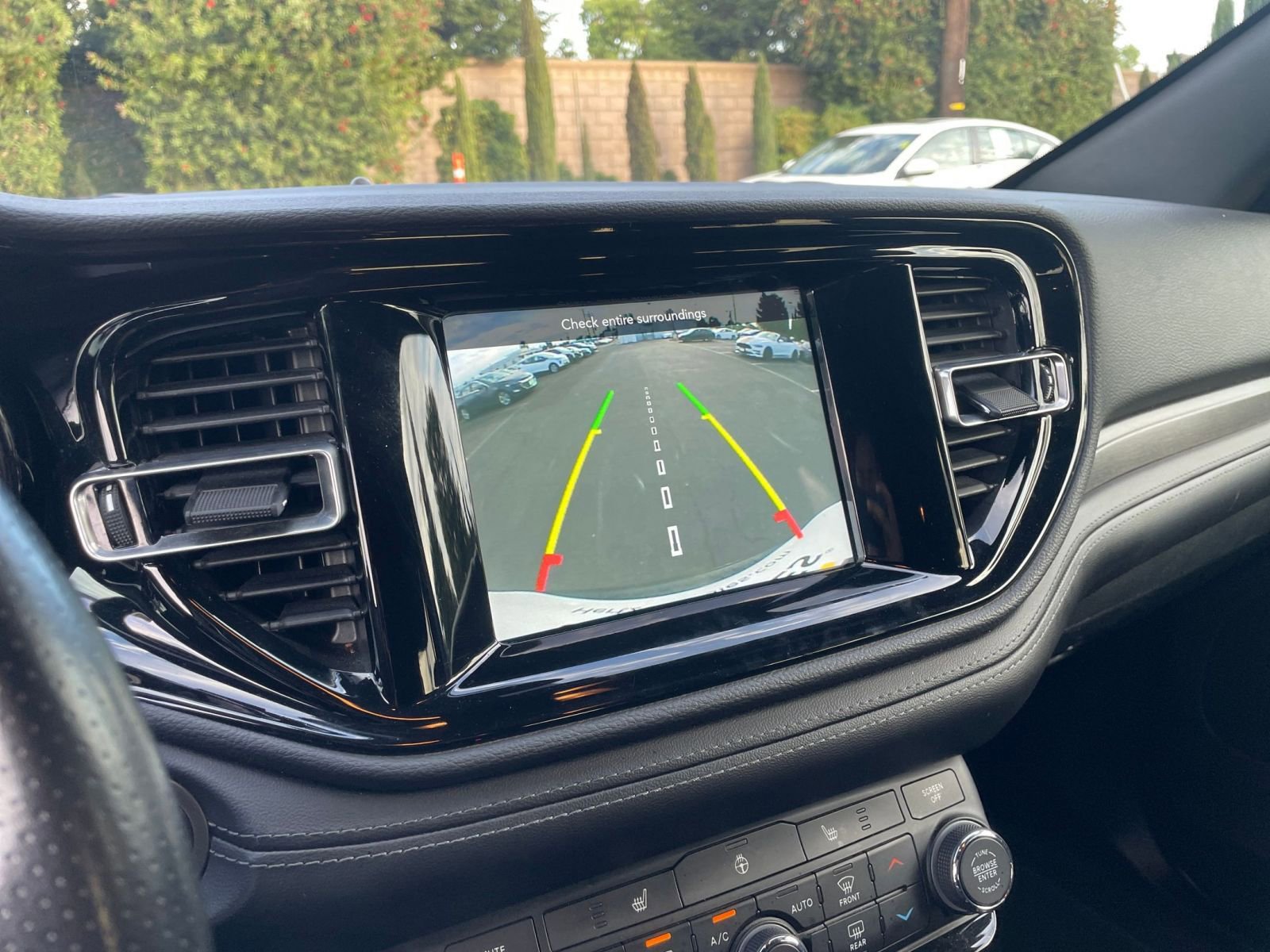 Thumbnail: 2024 Dodge Durango - 17