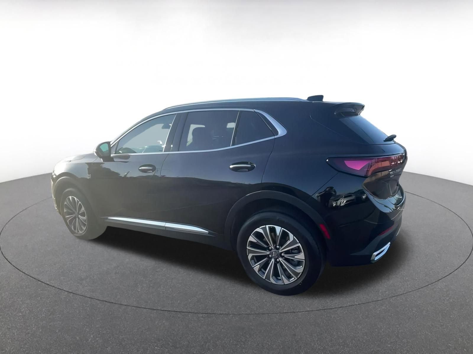 2024 Buick Envision Preferred 10