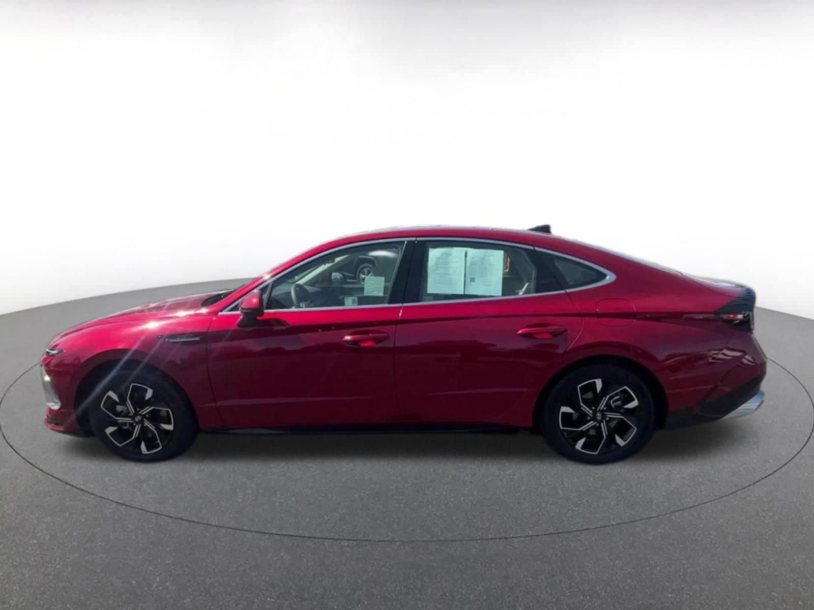 Thumbnail: 2025 Hyundai Sonata - 8