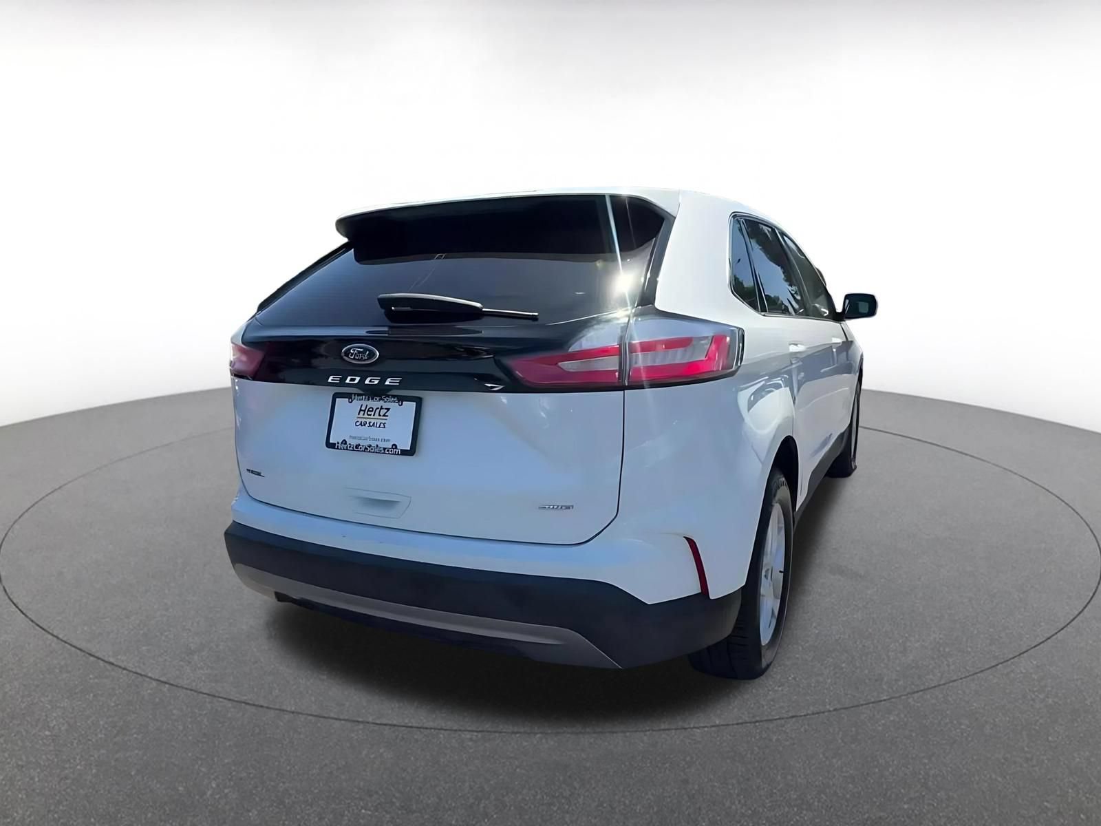 Thumbnail: 2024 Ford Edge - 14