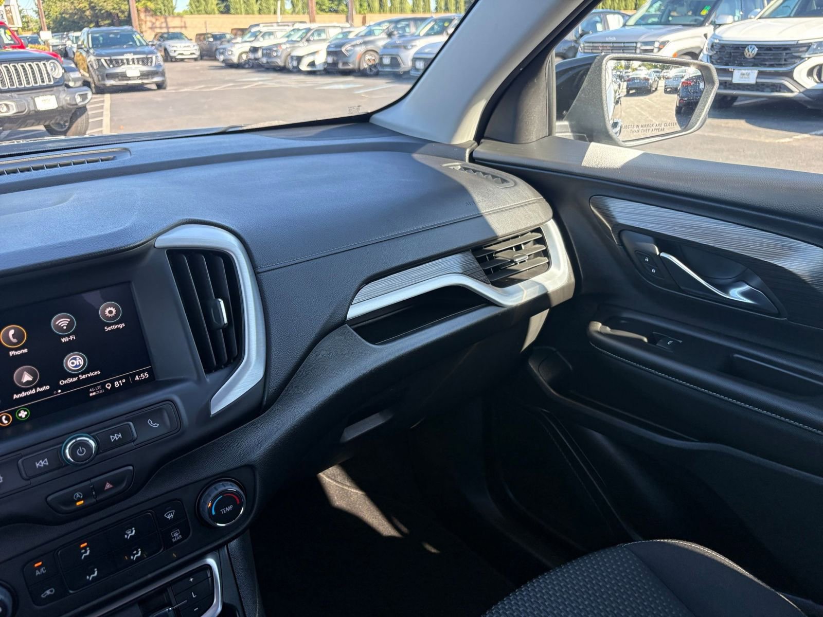 Thumbnail: 2024 GMC Terrain - 35