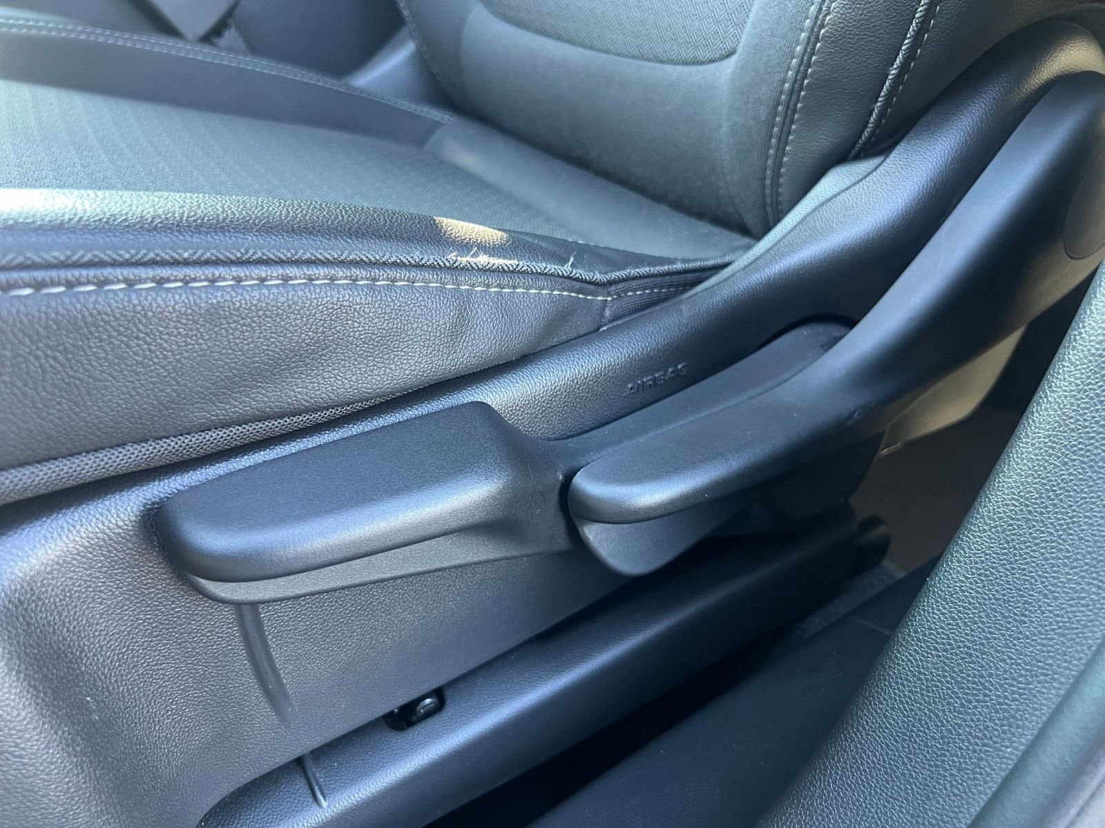 Thumbnail: 2025 Buick Encore GX - 23