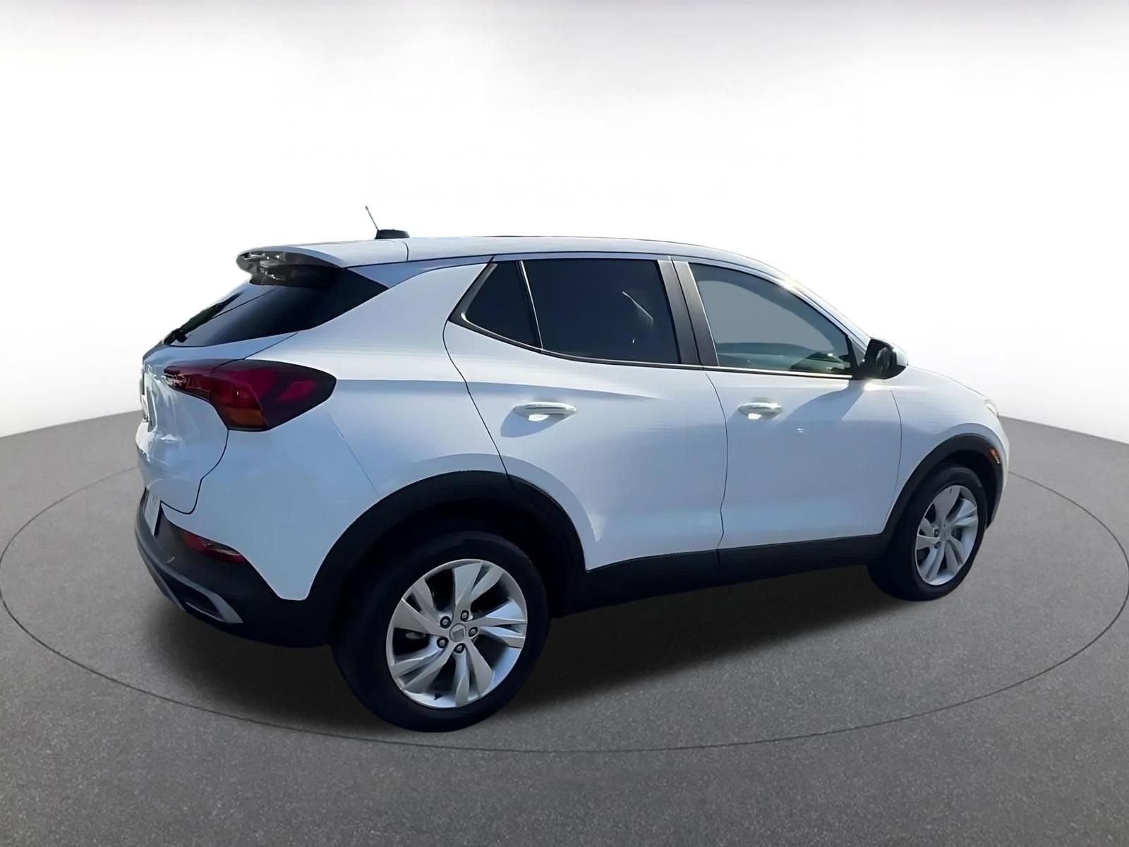 Thumbnail: 2025 Buick Encore GX - 15