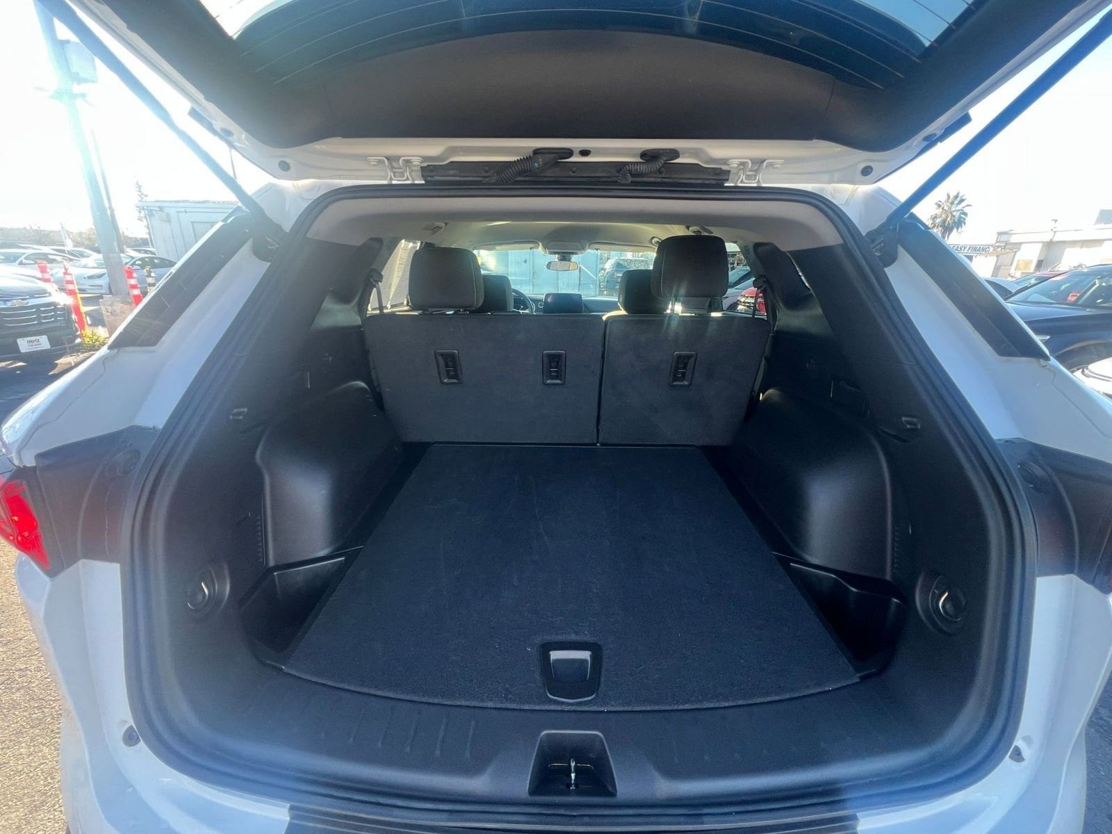 Thumbnail: 2025 Chevrolet Blazer - 32