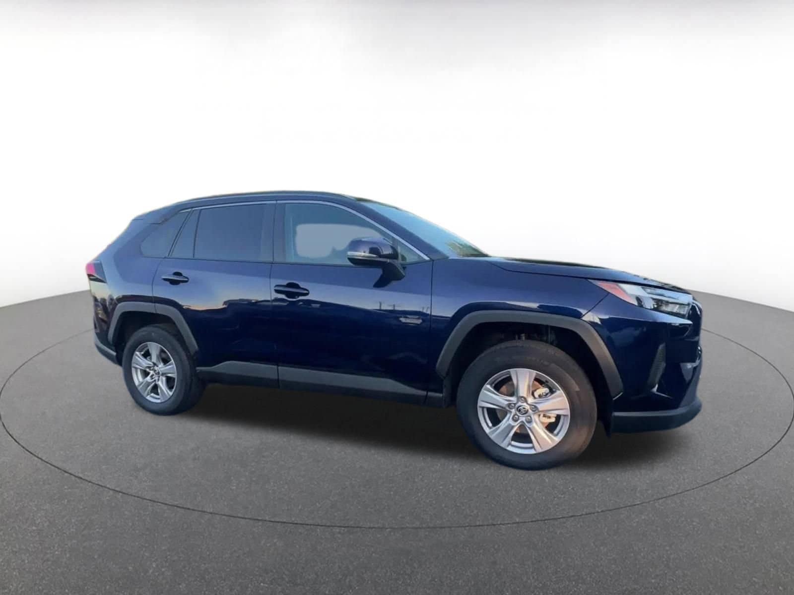 Thumbnail: 2025 Toyota RAV4 - 2